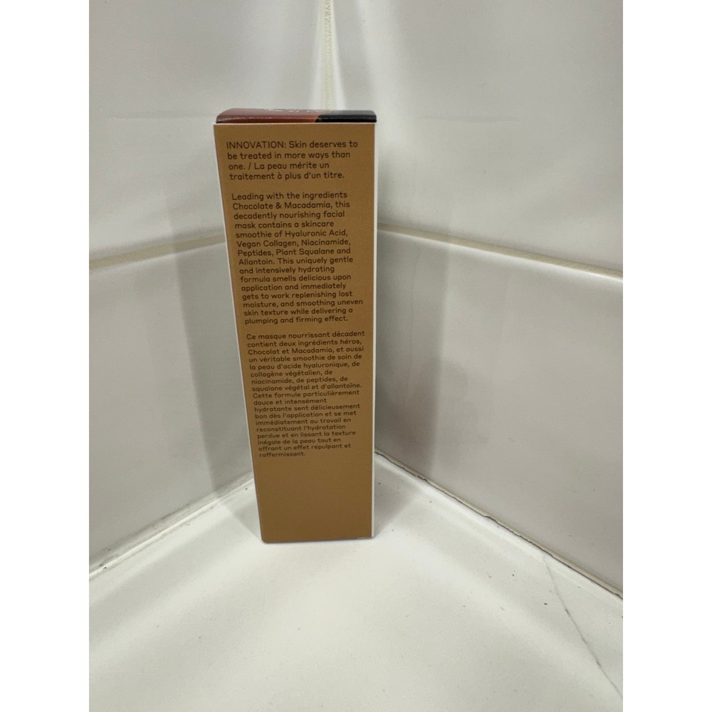 Volition inChocolate Macadamia Hydrating Mask‎ - Picture 3 of 4